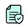 Strict medical & privacy regulations