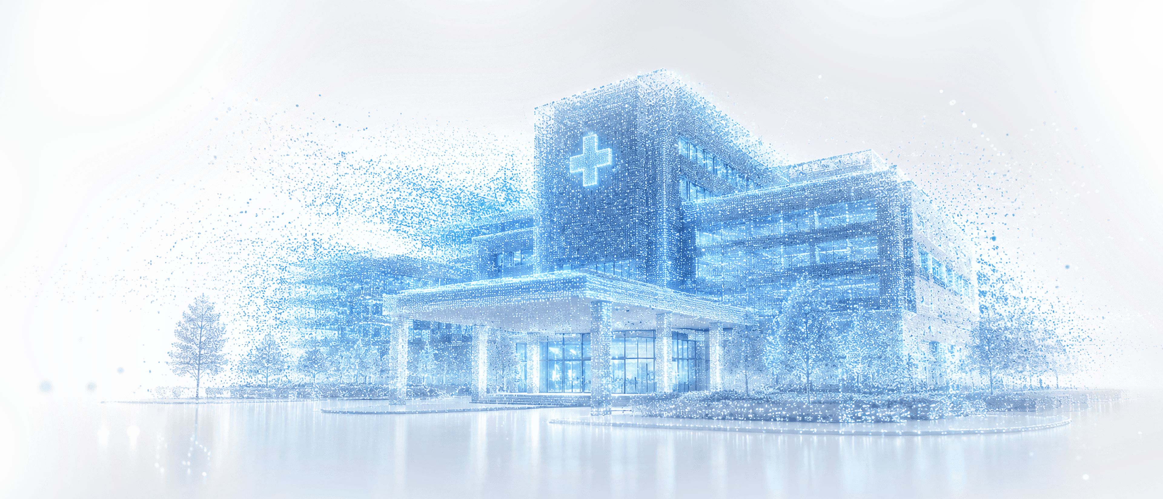 Vemra AI agents for hospitals