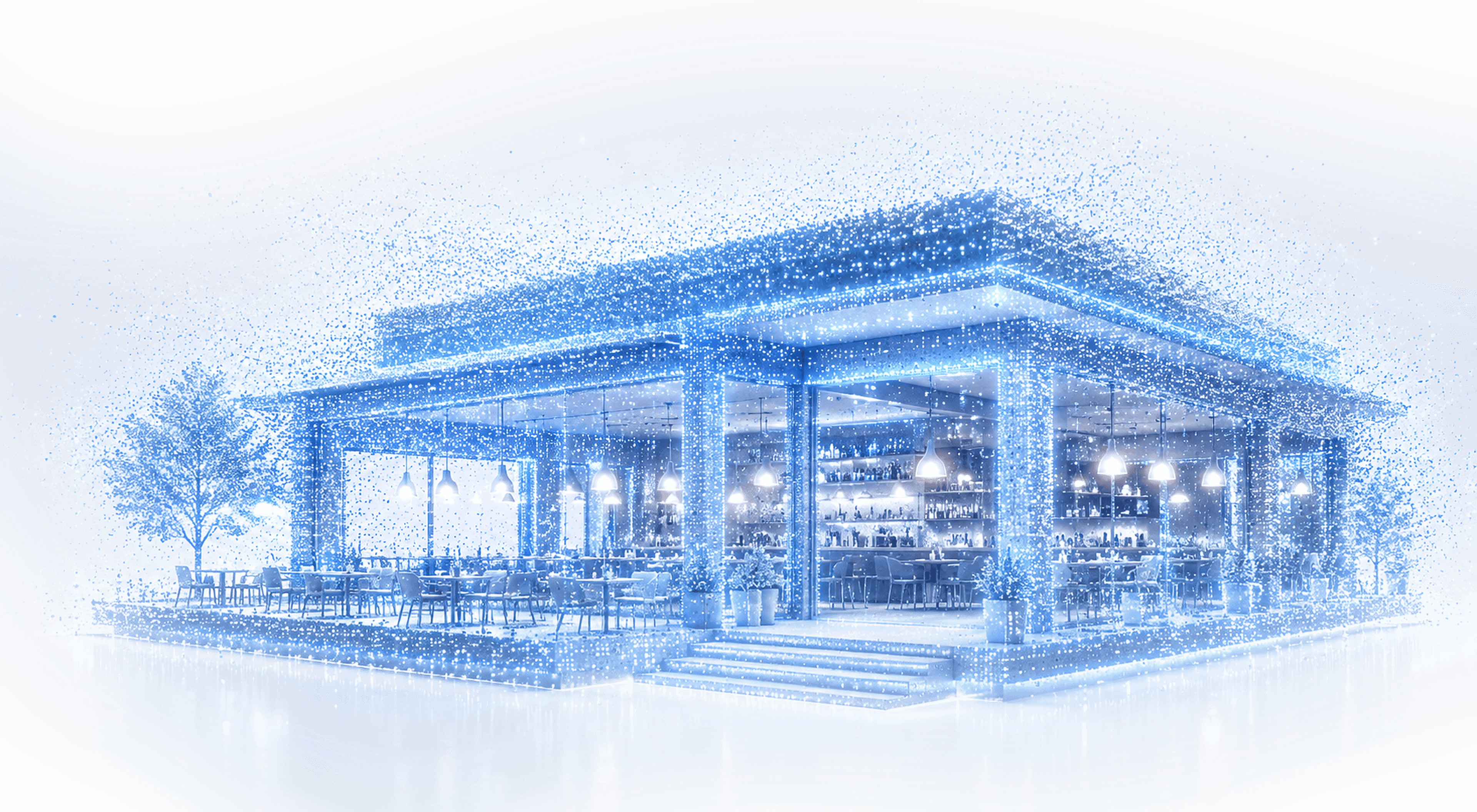 Vemra AI agents for restaurants